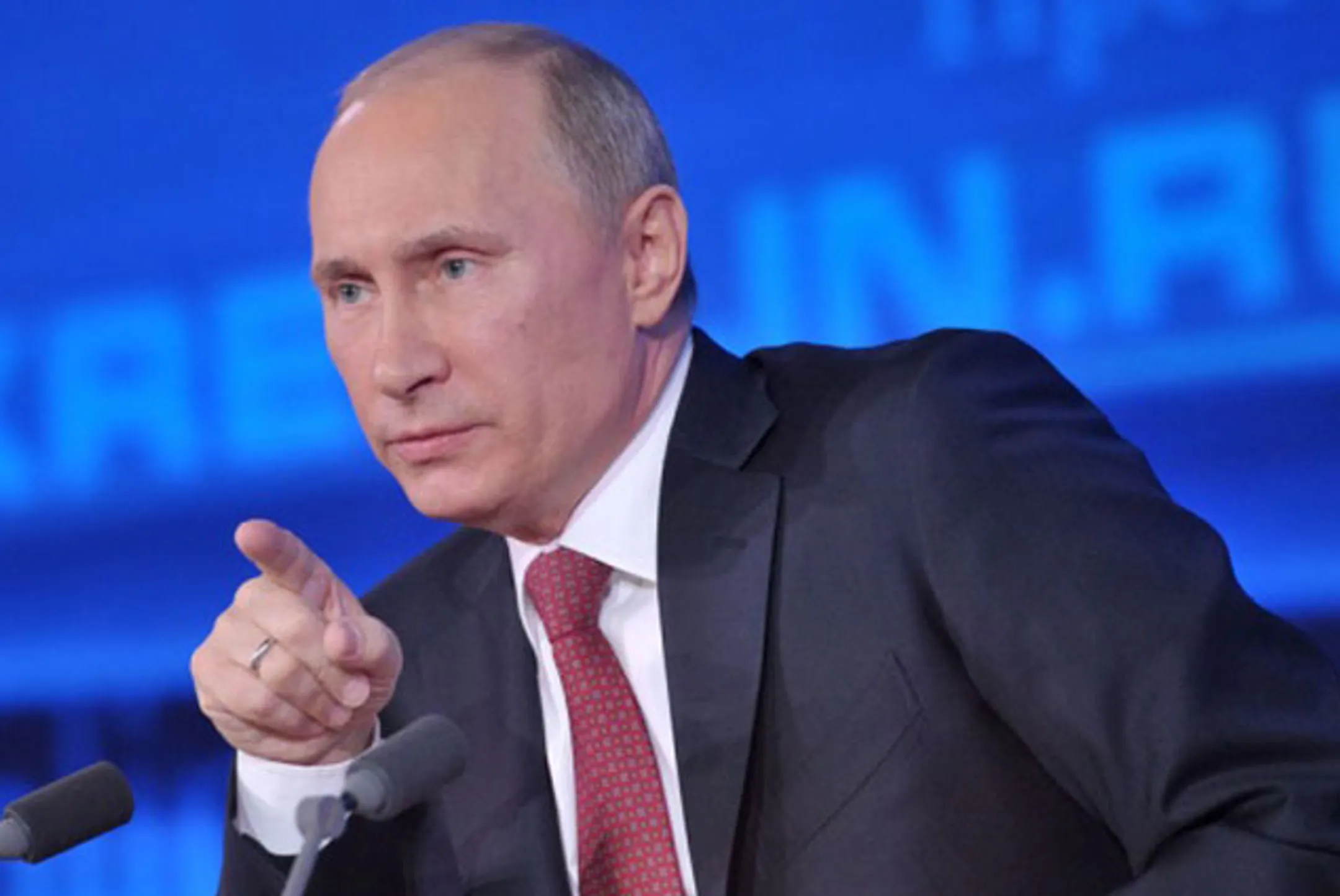 Расплатой за целостность России назвал Путин ситуацию с рублем - Image Kapital.kz