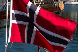 Капитал - Норвегия ввела санкции против замов Шойгу