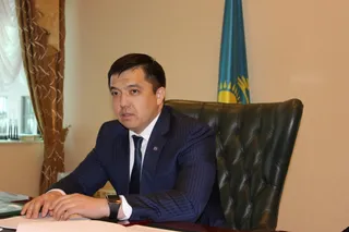 Капитал - Какие задачи стоят перед новым акимом Актобе?