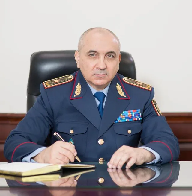 Калайчиди Алексей Дмитриевич - фото на kapital.kz