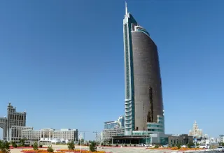 Капитал - В РК появилось министерство связи и массовых коммуникаций