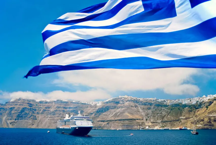 Капитал - У правительства Греции могут закончиться деньги