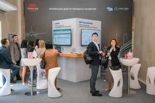 Капитал - Как «удержать» бизнес в период турбулентности