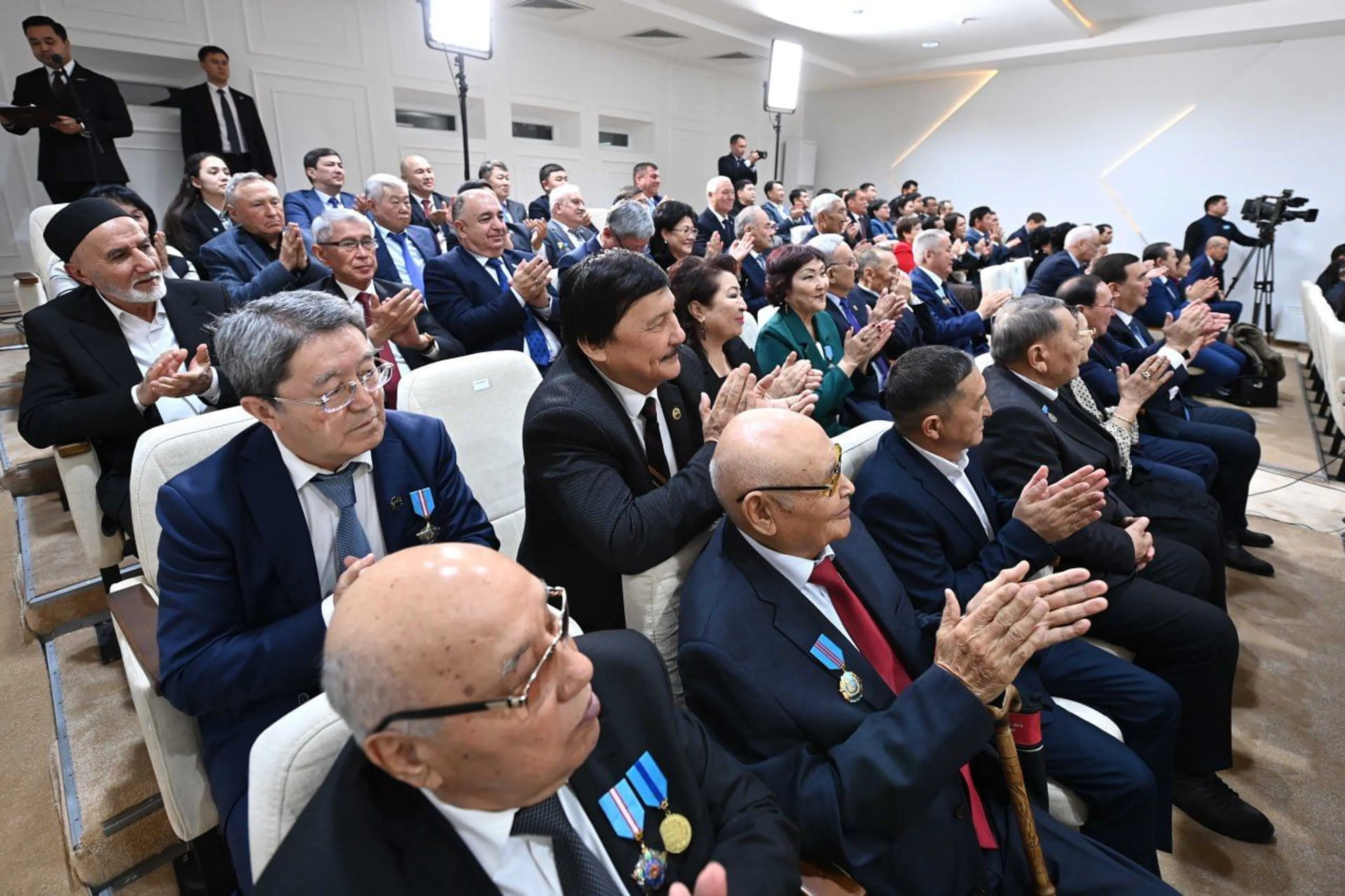 Фото: Акорда