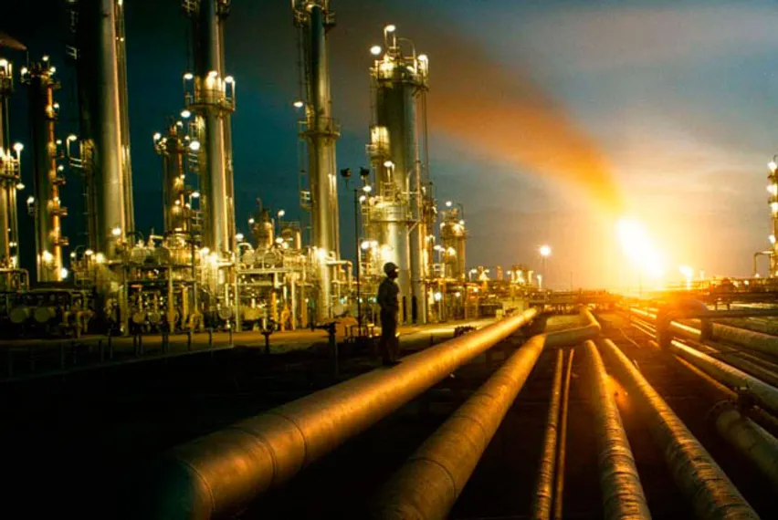 Капитал - Газ в Турции продается ниже стоимости импорта