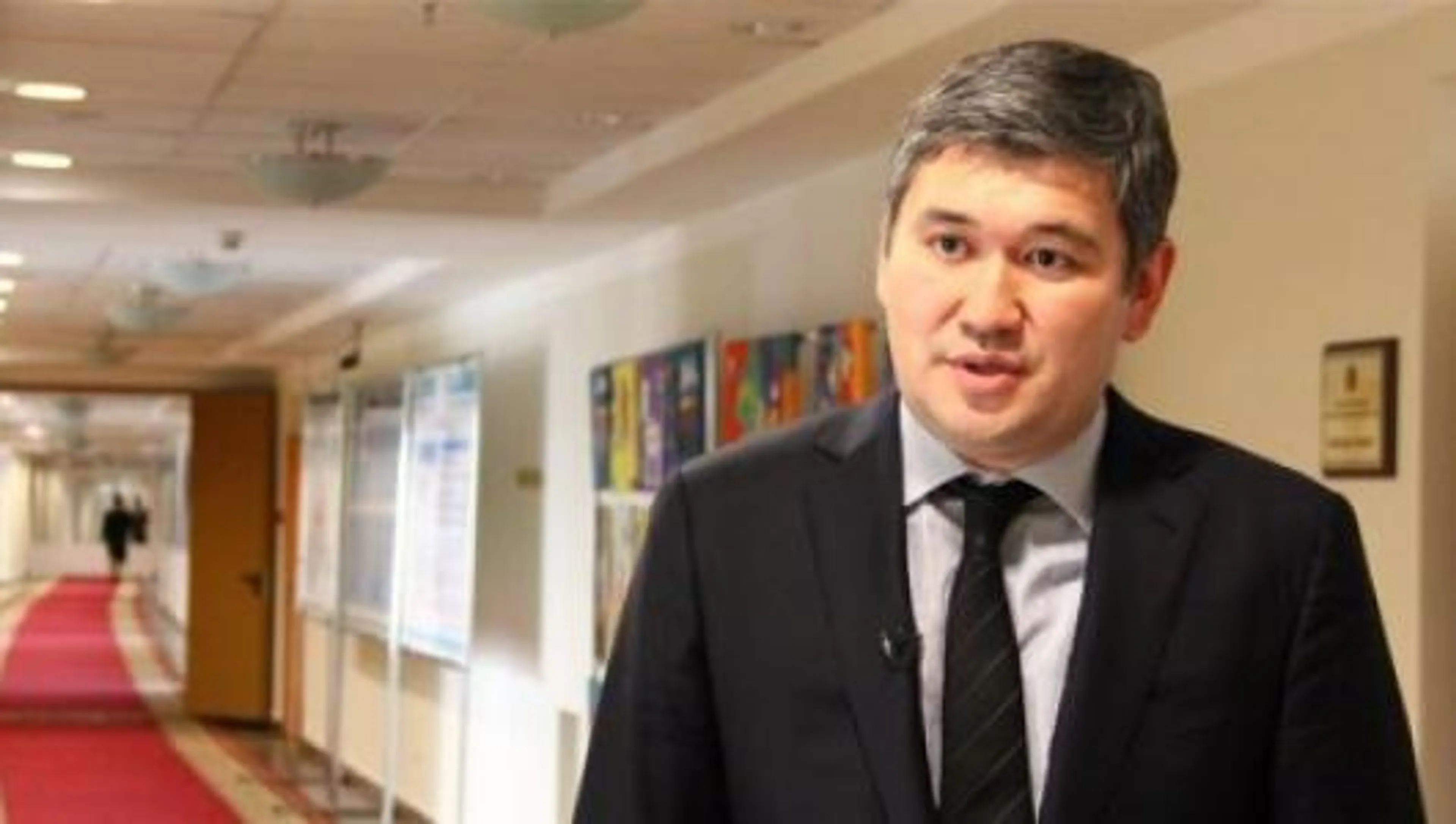 Капитал - Саят Шаяхметов не явился в суд