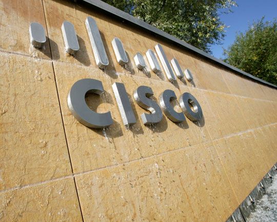 Cisco опротестует сделку между Microsoft и Skype  - Kapital.kz