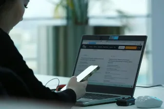 Фото: Руслан Пряниковбе