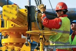 Капитал - Итоги нефтегазовой отрасли РК за 2012 год