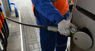 Капитал - В Казахстане начали выпускать новый вид дизтоплива