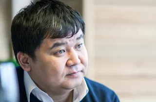 Капитал - У нас мало кто признается, что ему не хватило мозгов снять хорошее кино