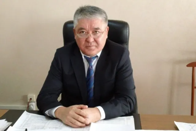Акимом нового района Алматы стал Куаныш Кашкимбаев