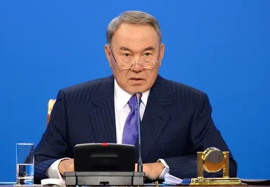 Нурсултан Назарбаев высказался о проблемах ипотечников