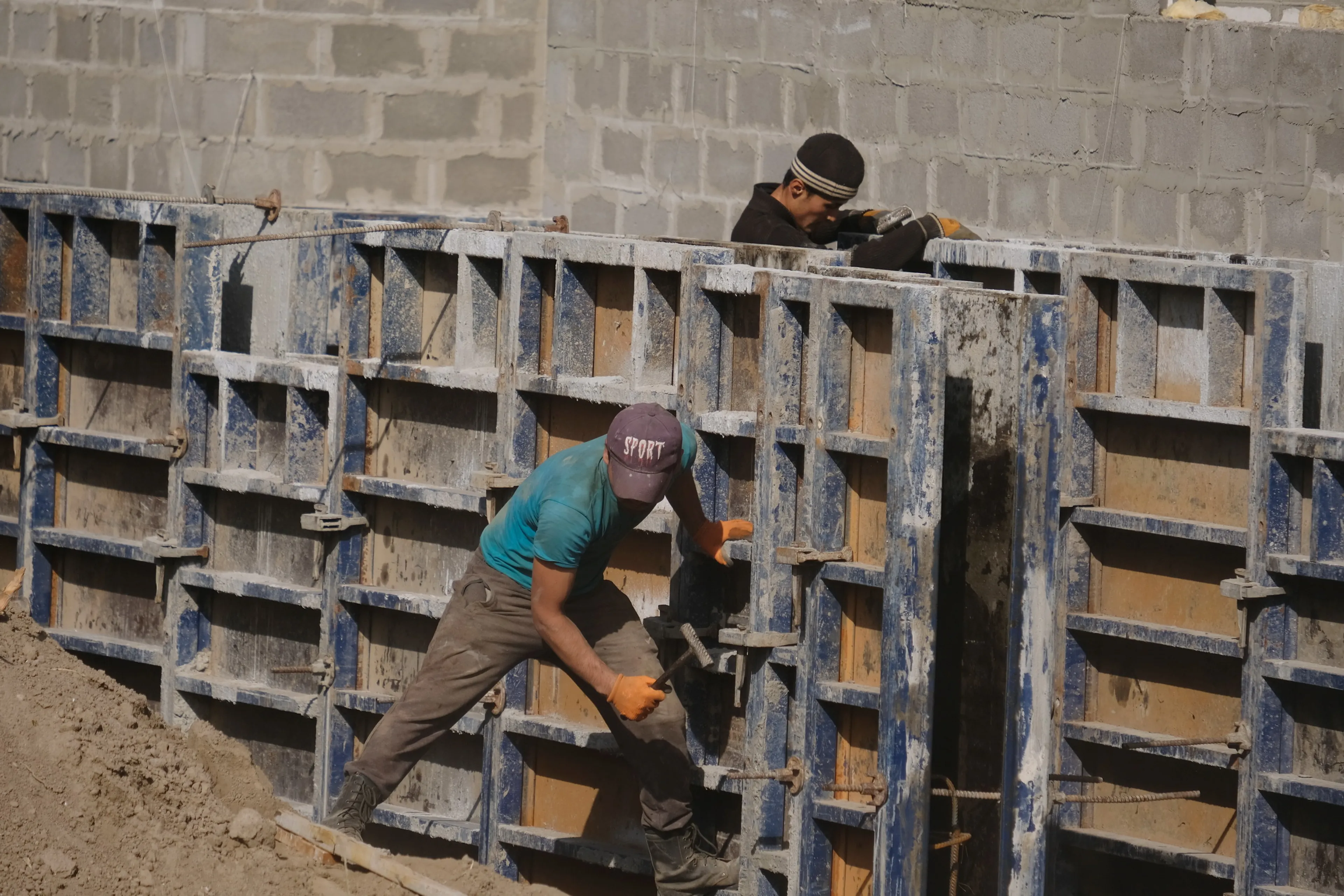 Капитал - В Казахстане будет единая жилищная политика