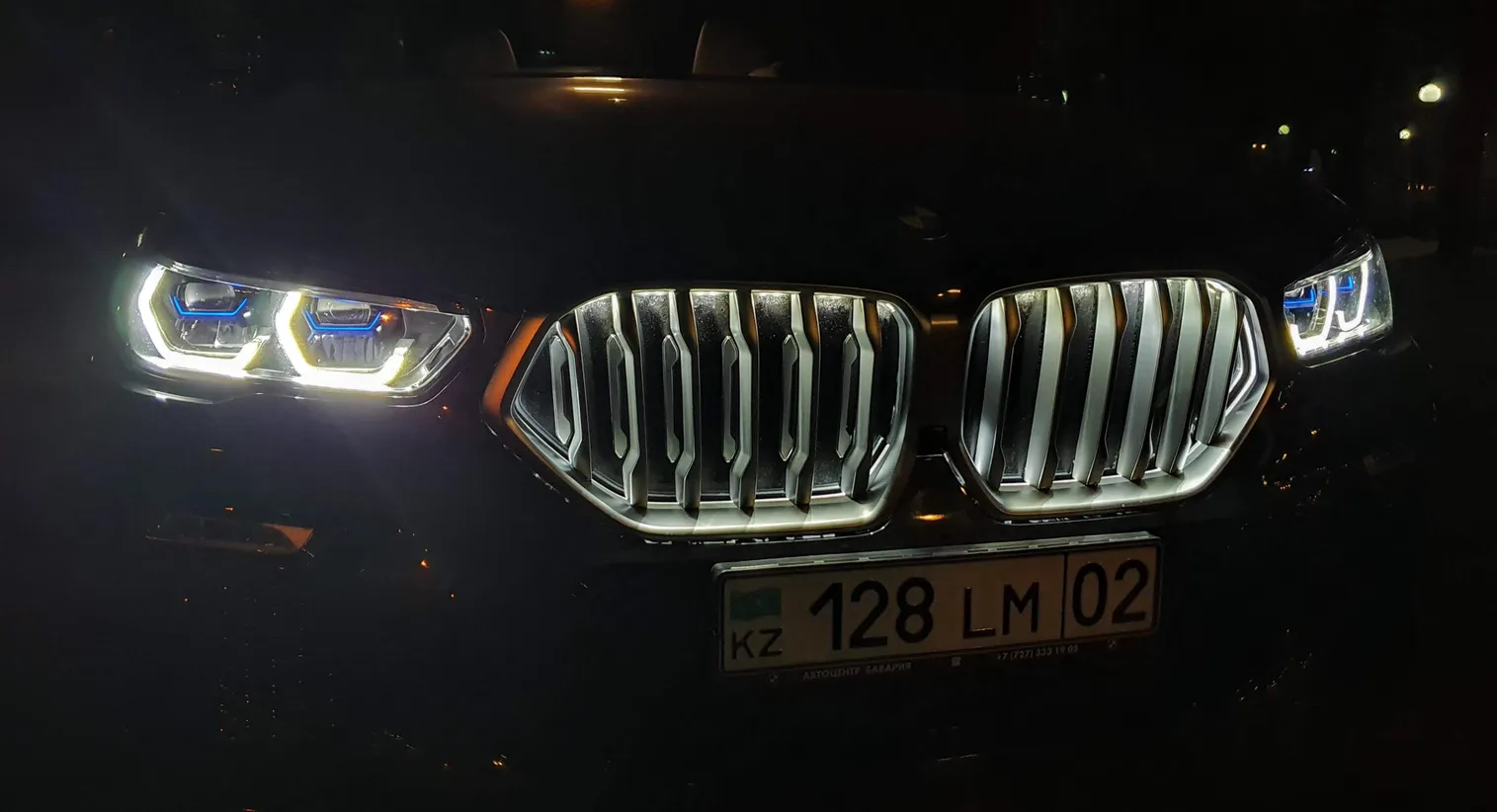 Iconic glow - удобен, понятен и сбалансирован - фото kapital.kz