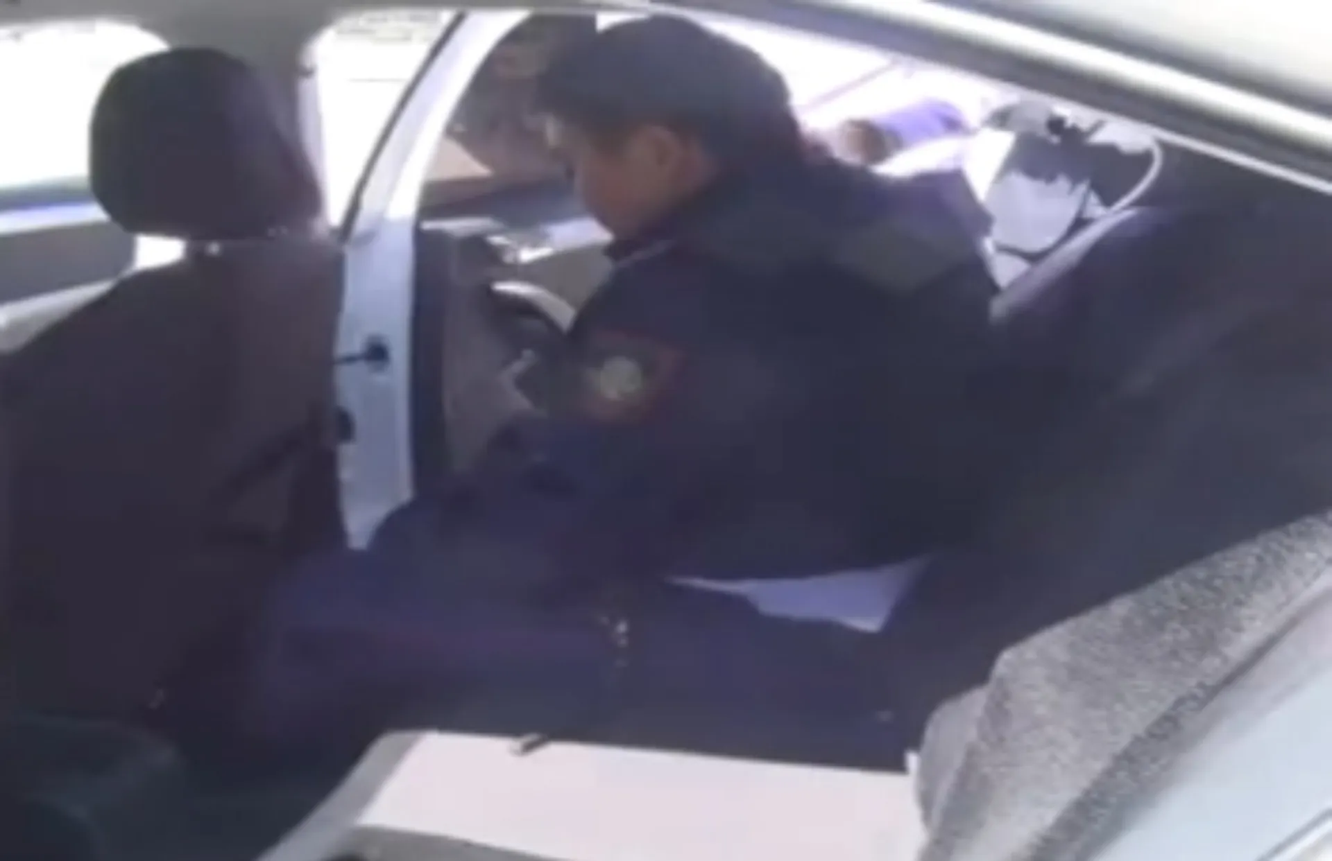 Капитал - Кто довел до самоубийства начальника РОВД?