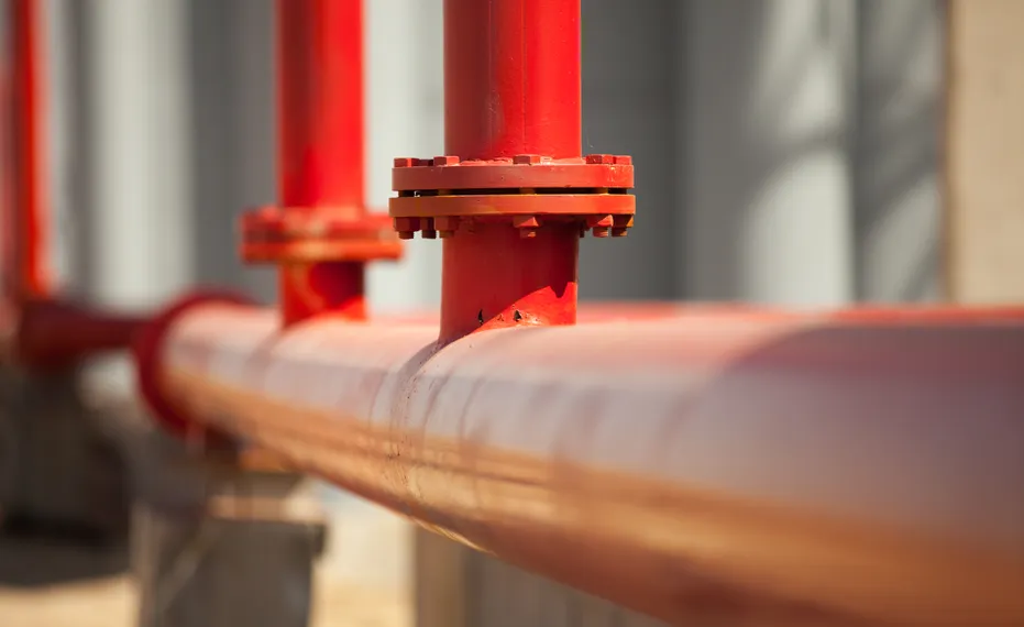 Капитал - Своего ГПЗ у Казахстана не будет