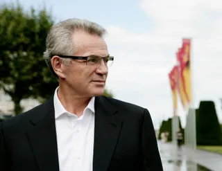 Капитал - Виктора Храпунова вызвали на допрос в Астану