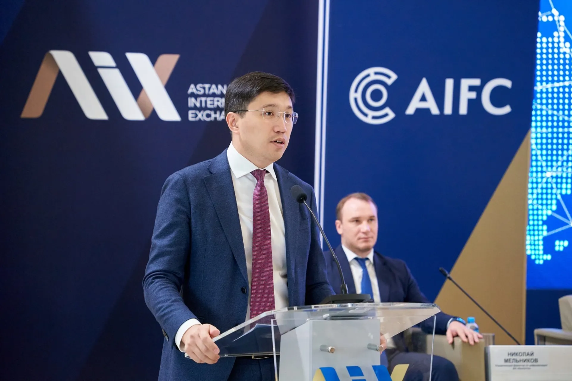 Капитал - КазМунайГаз планируют вывести на IPO до 10 декабря