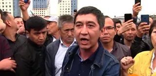 Капитал - В полиции прокомментировали задержание Рината Заитова