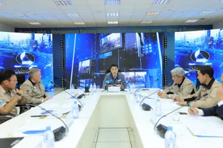 Капитал - Caspi Bitum увеличит производство битума в 1,5 раза