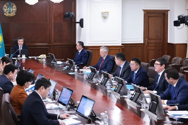 Фото: пресс-служба правительства