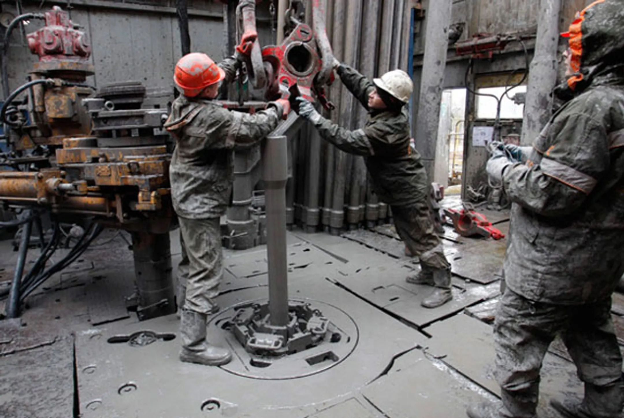 Цена марки Brent достигла максимума в 2015 году - Image Kapital.kz