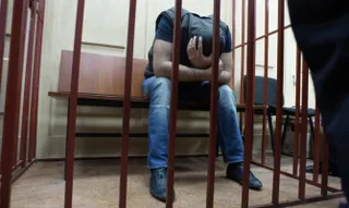 Капитал - Фигурант дела об убийстве Немцова отказался от признательных показаний