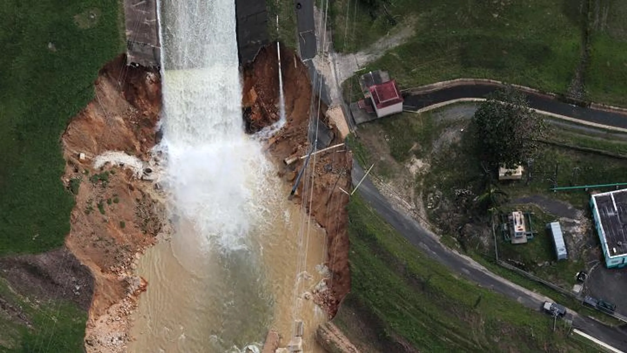 Евразия одной из первых выплатит ущерб от урагана Мария - Image Kapital.kz