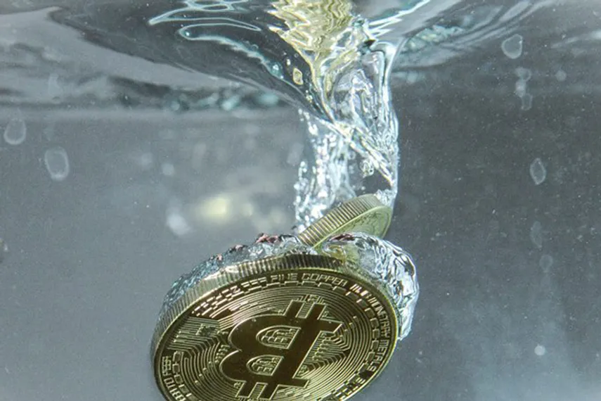 Капитал - Падение длиною в год: есть ли шансы у криптовалют