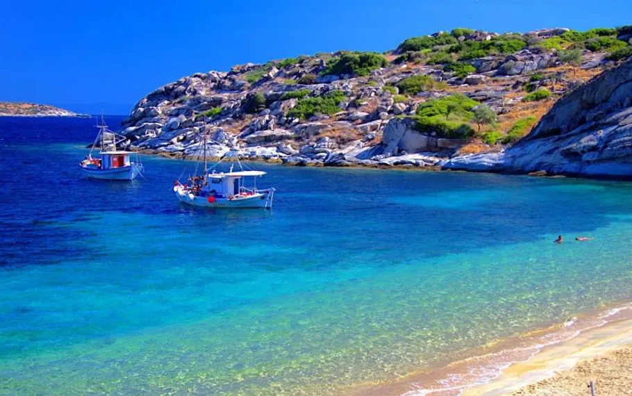 Капитал - Средиземноморским курортам предрекли исчезновение