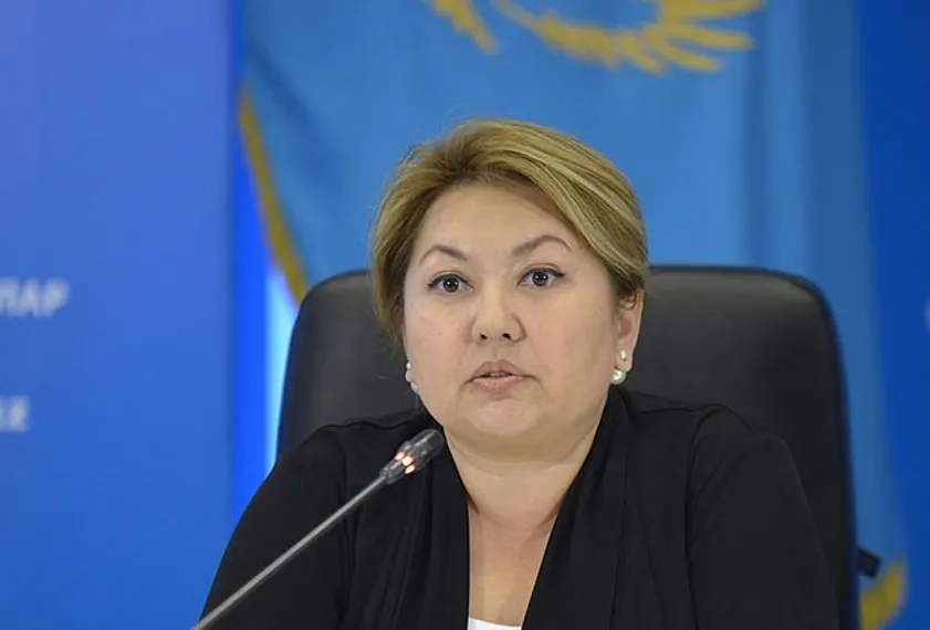 Капитал - Школы Казахстана обеспечены учебниками на 99%