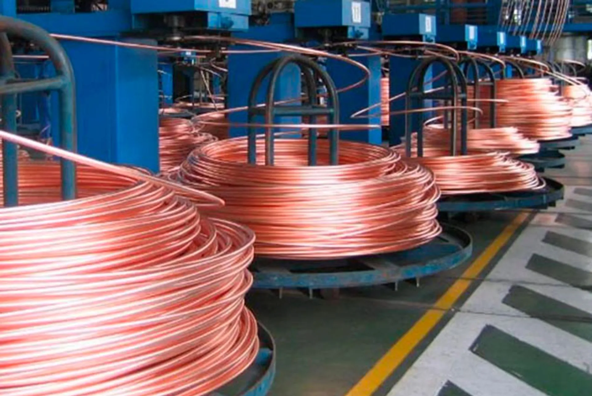 Капитал - Медное производство запустили в Павлодарской области