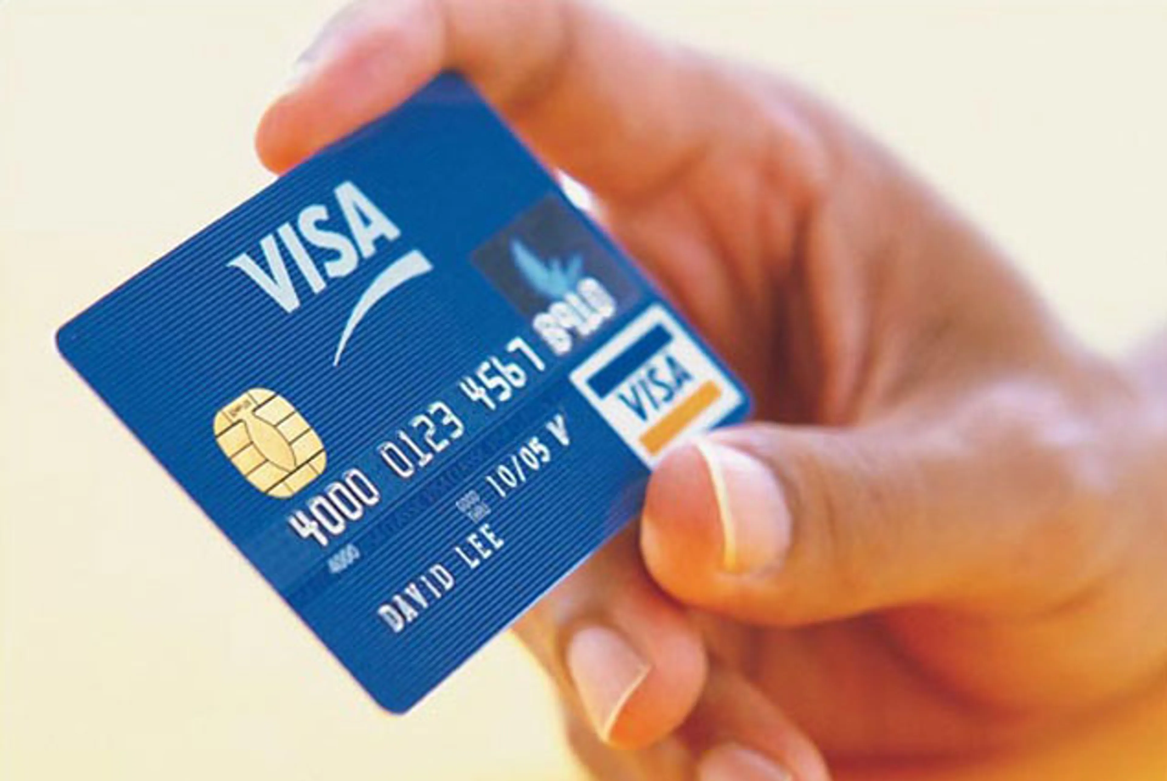 Капитал - Visa присоединилась к национальной платежной системе РФ