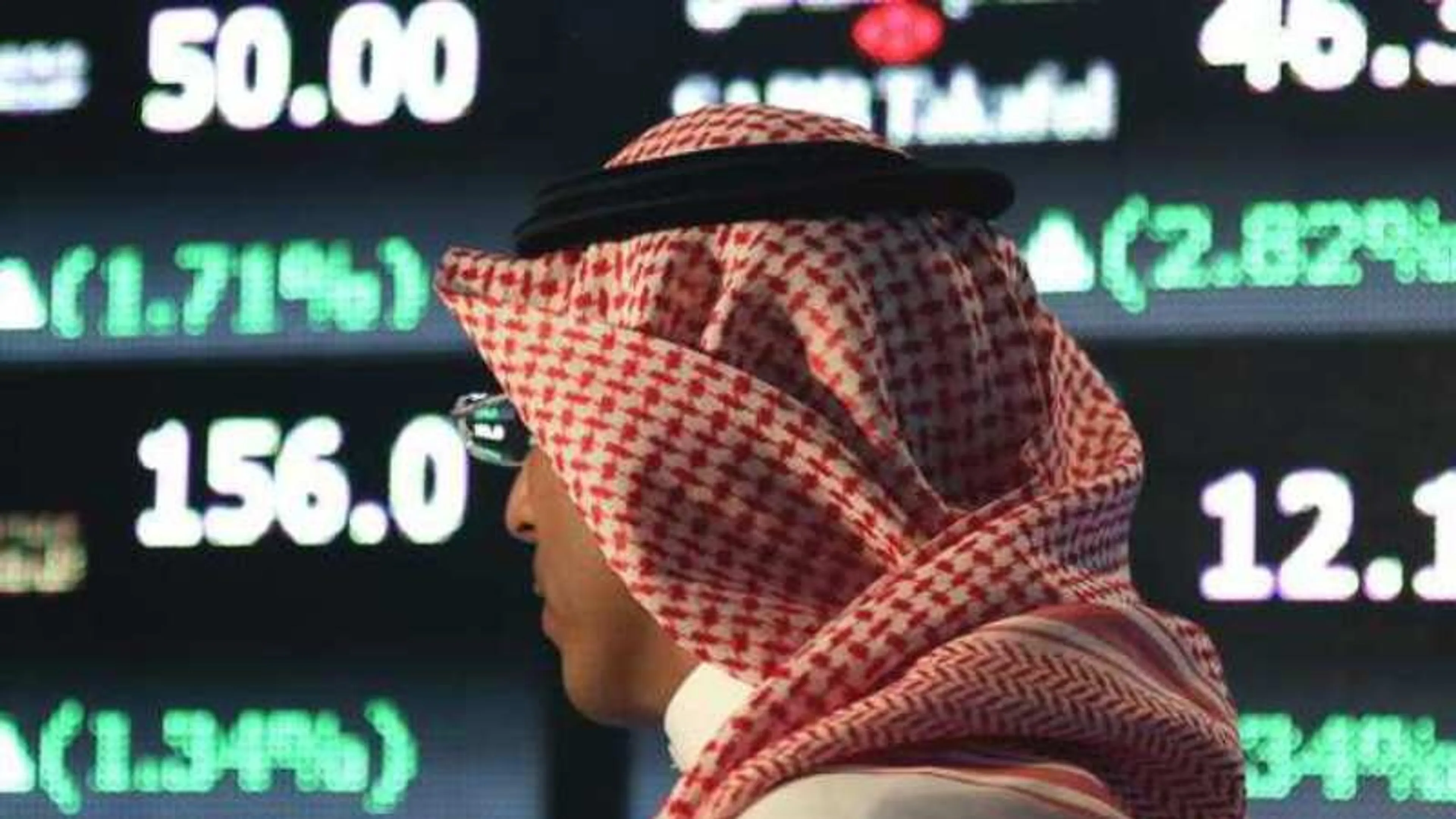 Капитал - Саудовская Аравия на пороге рецессии