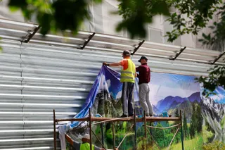 Фото: Руслан Пряников