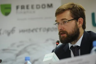 Чистая прибыль Freedom Holding Corp составила $8,2 млн