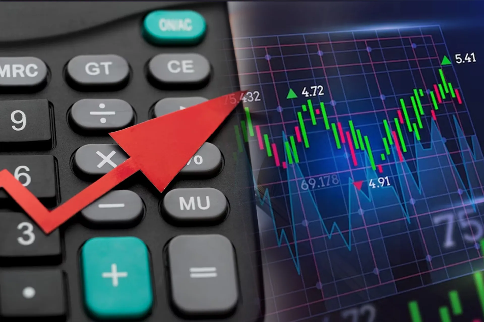 Капитал - Инфляция в ОЭСР в апреле замедлилась до 7,4%