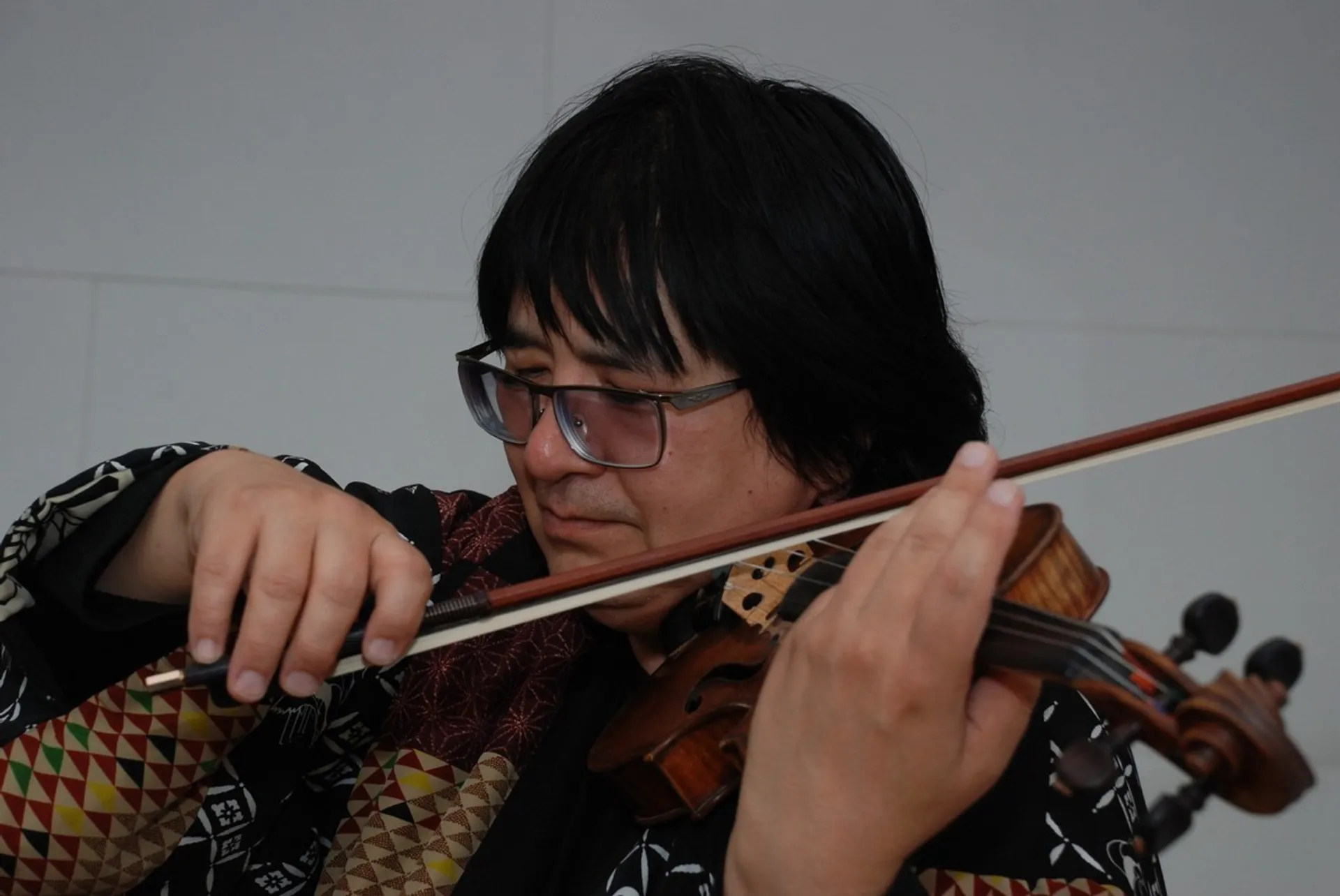 Капитал - «Мулен Руж», ах нет… ГАТОБ имени Абая