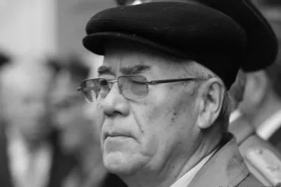 Скончался бывший председатель КГБ Казахской ССР