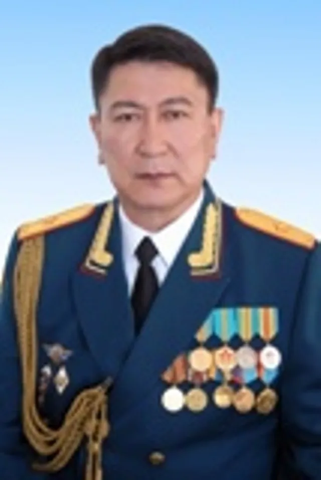 Койбаков Талгат Мамыртаевич - фото на kapital.kz