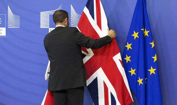 Лидеры ЕС договорились перейти на следующий этап переговоров о Brexit- Kapital.kz