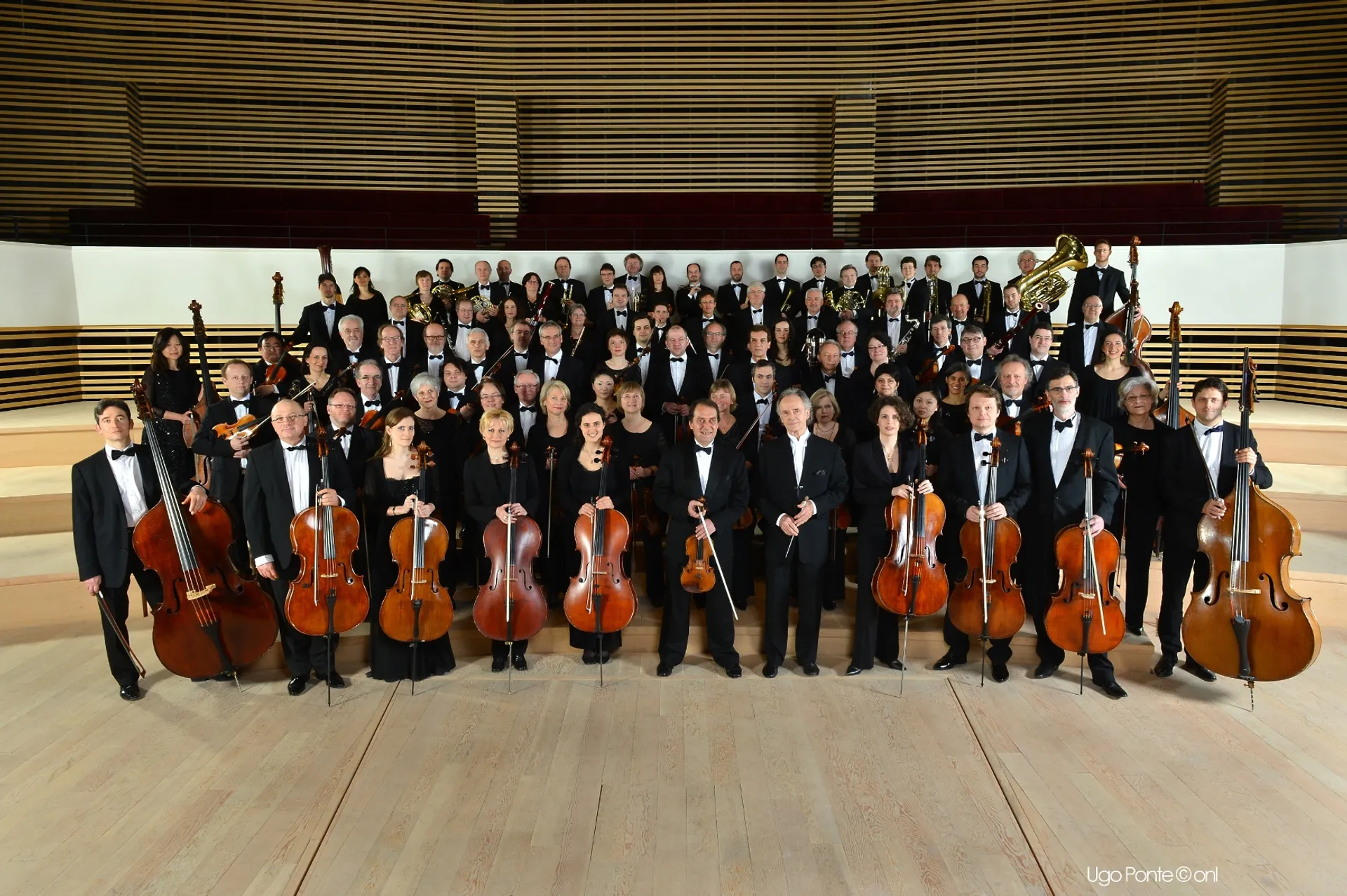 Капитал - Магия музыки