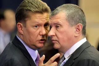 Капитал - Против РФ готовы ввести новые санкции