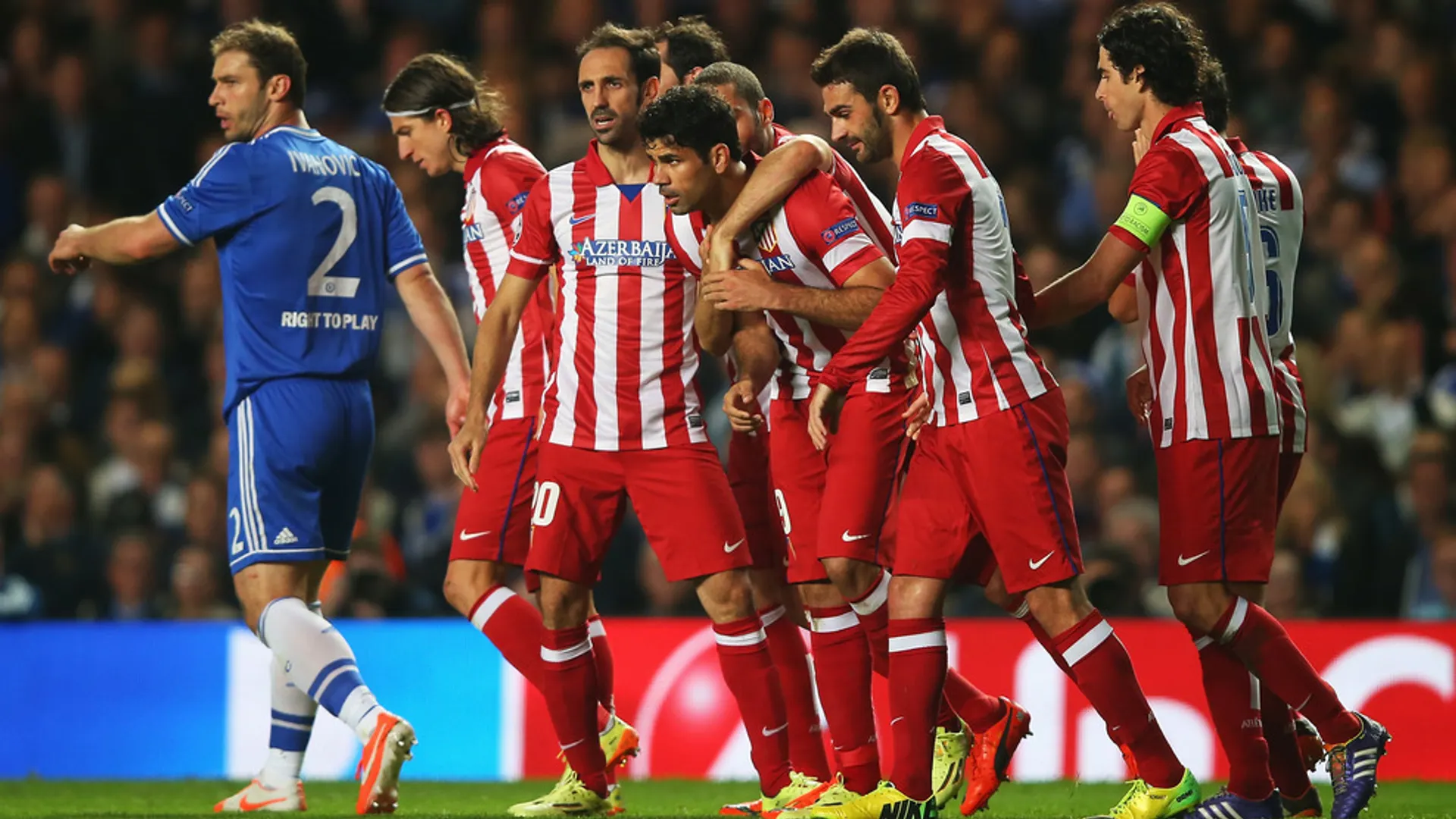 Капитал - Известен второй финалист Лиги Чемпионов