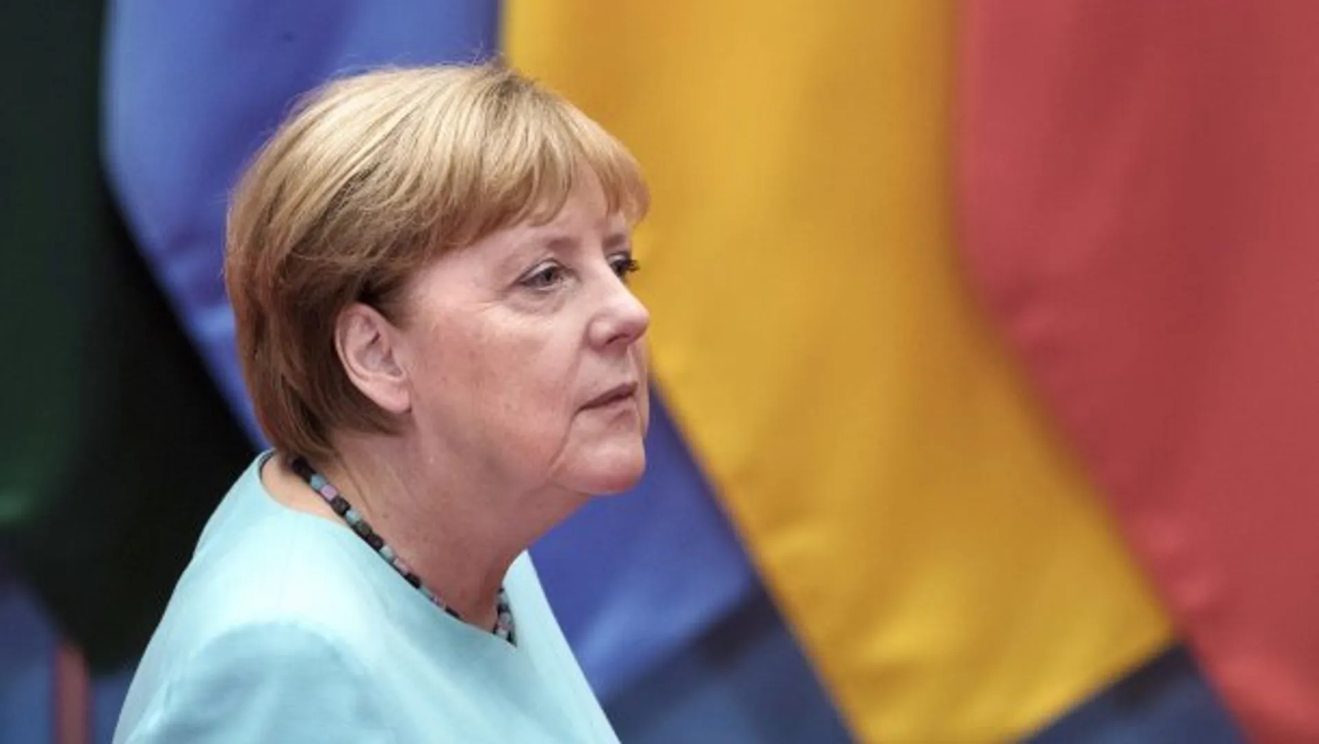 Капитал - Ангела Меркель может уйти из политики в науку