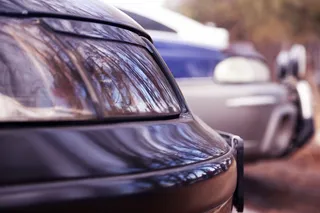 Капитал - Акимат объявил охоту на нелегальных парковщиков