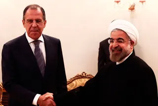 Капитал - РФ и Иран могут заключить сделку на продажу нефти на $20 млрд