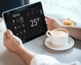 Объём рынка систем для «умного» дома приближается к $100 млрд