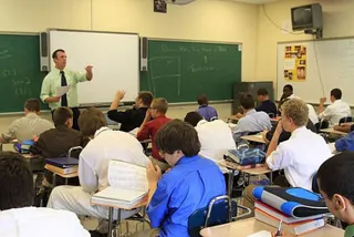 Капитал - События в Бостоне не повлияли на отношение к студентам из РК